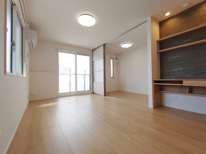  アルビネス田中町