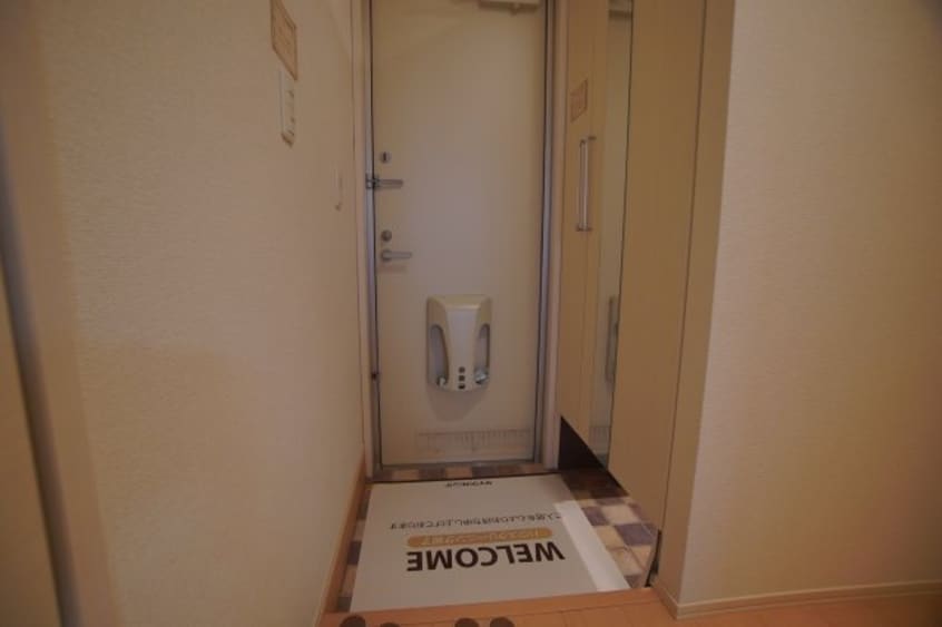 同仕様 きのくに線・紀勢本線/和歌山市駅 バス15分水軒口下車:停歩4分 1階 築17年