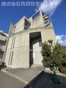 ＶＥＲＲＩの外観