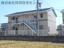 きのくに線・紀勢本線/道成寺駅 徒歩4分 1階 築28年の外観