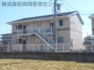 きのくに線・紀勢本線/道成寺駅 徒歩4分 1階 築29年の外観