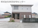 ピュア・エトワールスカイⅡの外観