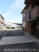  パイン テイル　Ｄ棟