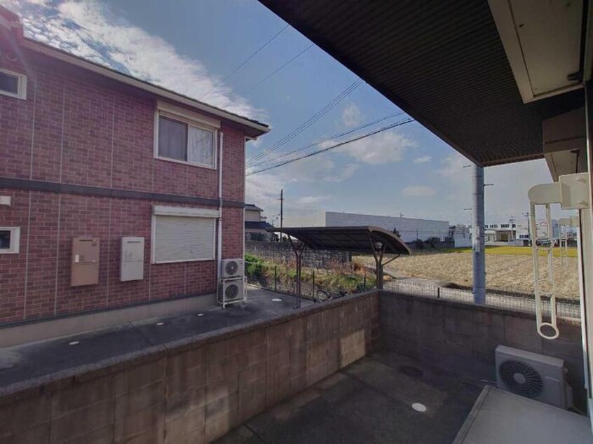  パイン テイル　Ｄ棟