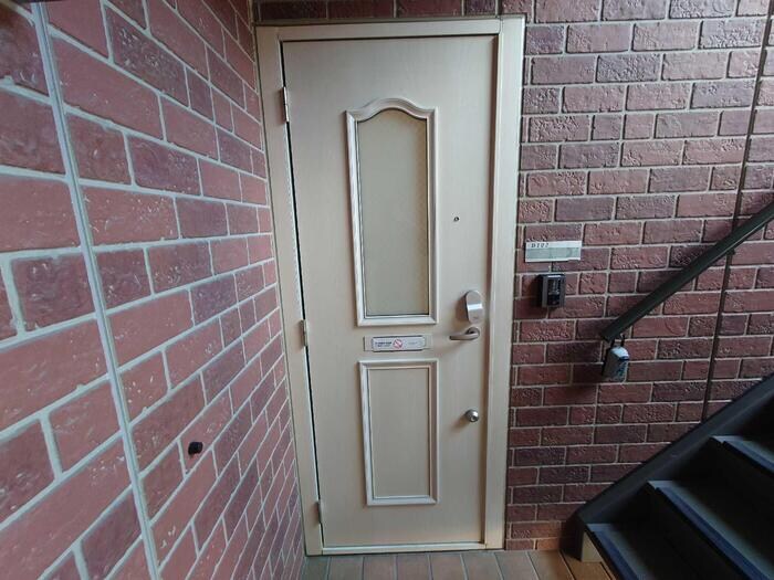  パイン テイル　Ｄ棟