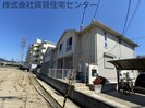 フォレスト コートの外観