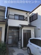 一戸建16538の外観