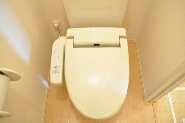  イル デ パン A棟