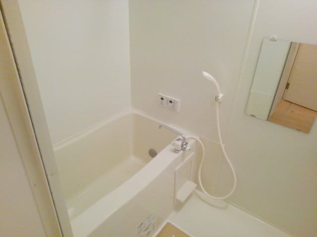  イル デ パン A棟