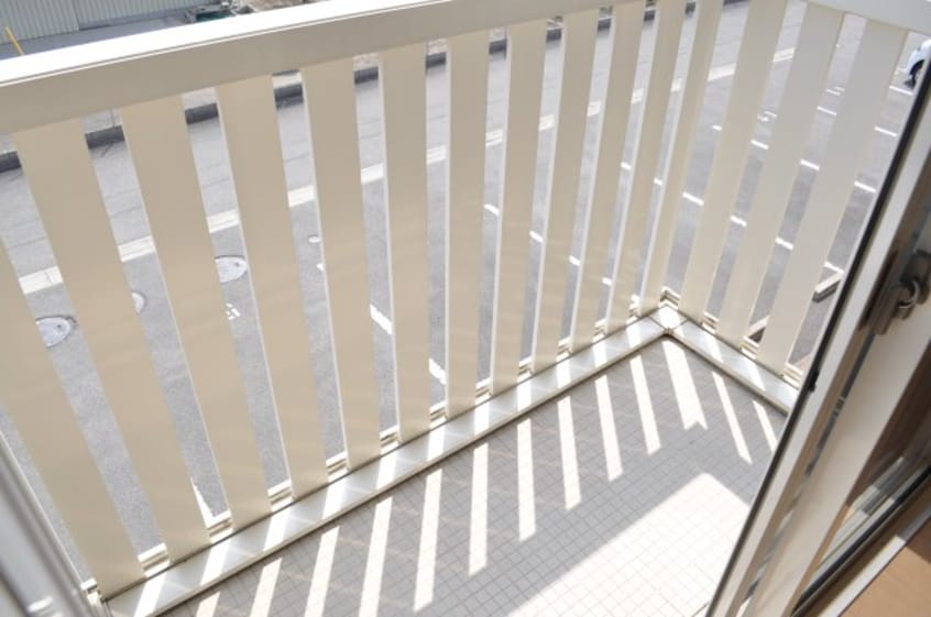  イル デ パン A棟