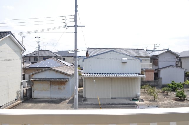  イル デ パン A棟