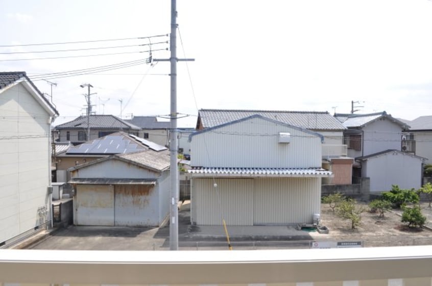  イル デ パン A棟