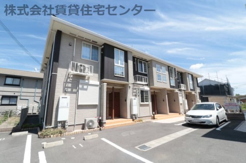  きのくに線・紀勢本線/宮前駅 徒歩20分 1階 築10年