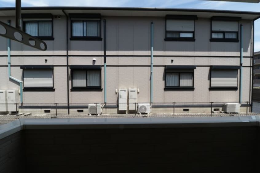  きのくに線・紀勢本線/宮前駅 徒歩20分 1階 築10年