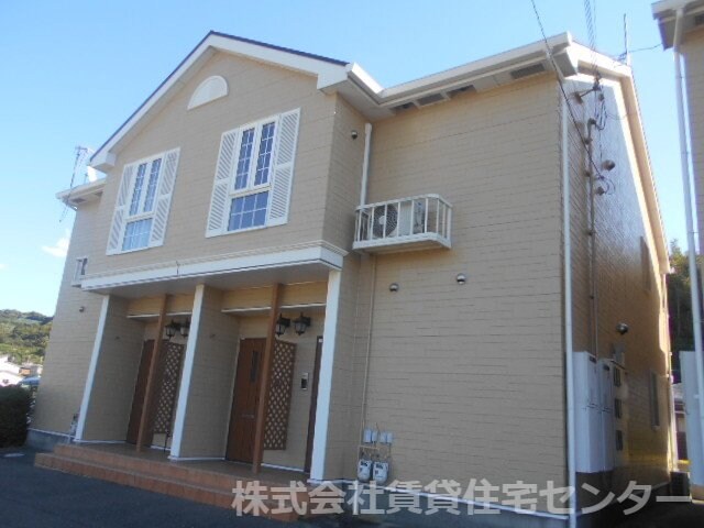  きのくに線・紀勢本線/紀伊内原駅 徒歩19分 2階 築21年