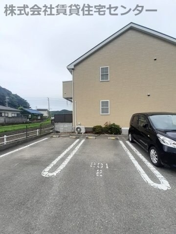  きのくに線・紀勢本線/紀伊内原駅 徒歩19分 2階 築21年