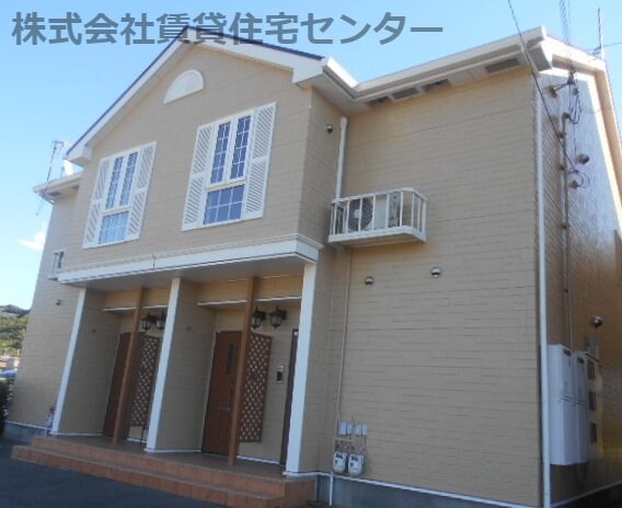  きのくに線・紀勢本線/紀伊内原駅 徒歩19分 2階 築21年