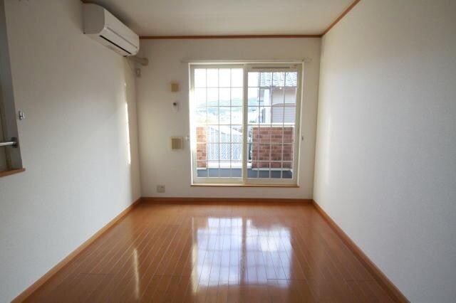 同仕様 きのくに線・紀勢本線/紀伊内原駅 徒歩19分 2階 築21年