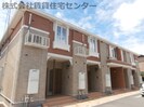 シャノワールⅡの外観