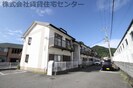 サンハイツセプテの外観