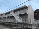 ハイツＴ＆Ｔ2