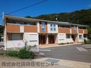 きのくに線・紀勢本線/海南駅 バス:18分:停歩6分 2階 築11年の外観