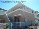 アムールＭＫ　Ⅲの外観
