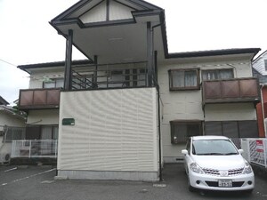 ハイツ野田