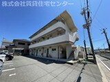 熊代マンション