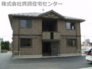 ウィルモア・ファーム B棟