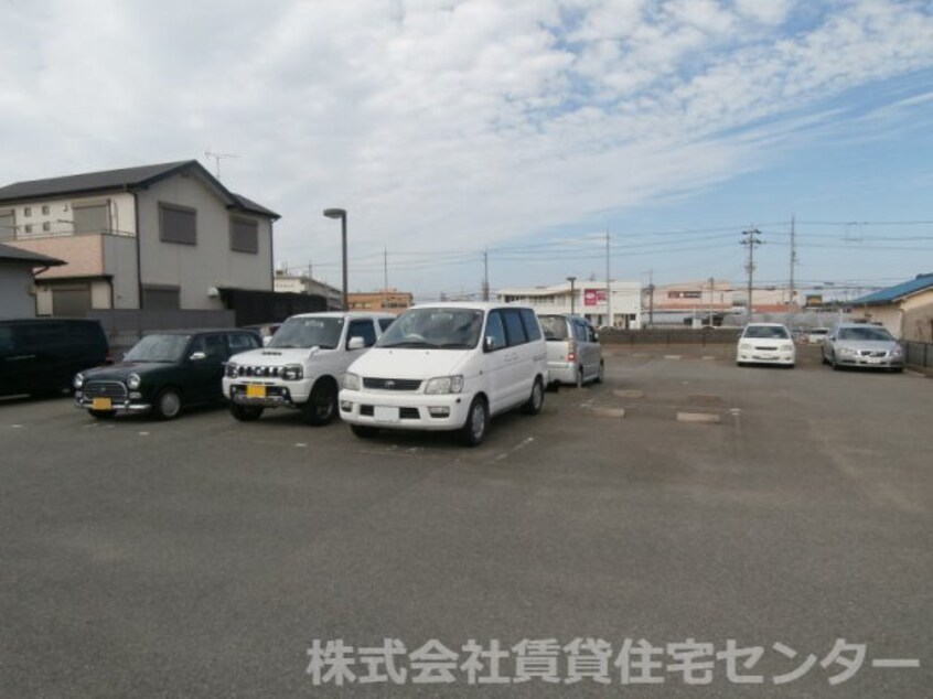  コムス・エルアール