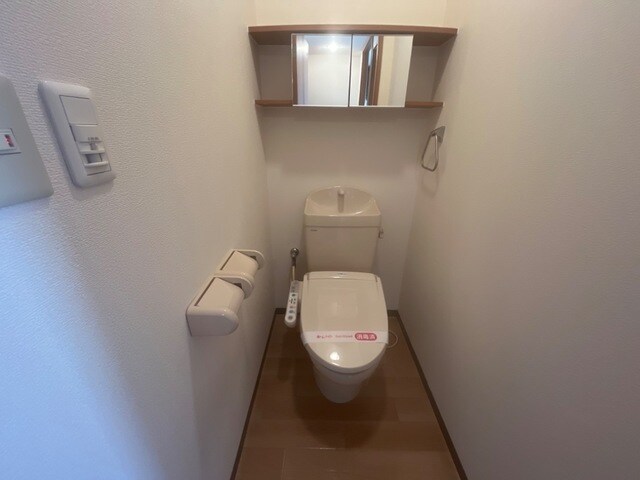  コムス・エルアール