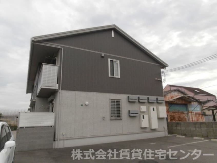  ブランドール松江東