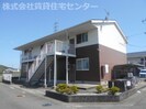 紀州鉄道/学門駅 徒歩15分 1階 築29年の外観