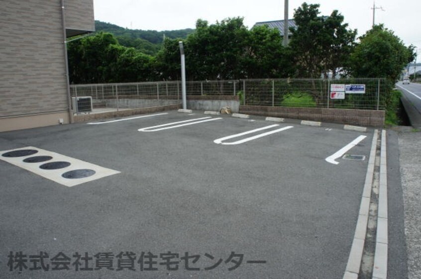  きのくに線・紀勢本線/初島駅 徒歩7分 1階 築5年