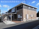 紀州鉄道/紀伊御坊駅 徒歩7分 2階 築9年の外観