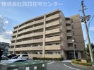 きのくに線・紀勢本線/紀三井寺駅 徒歩15分 3階 築20年の外観