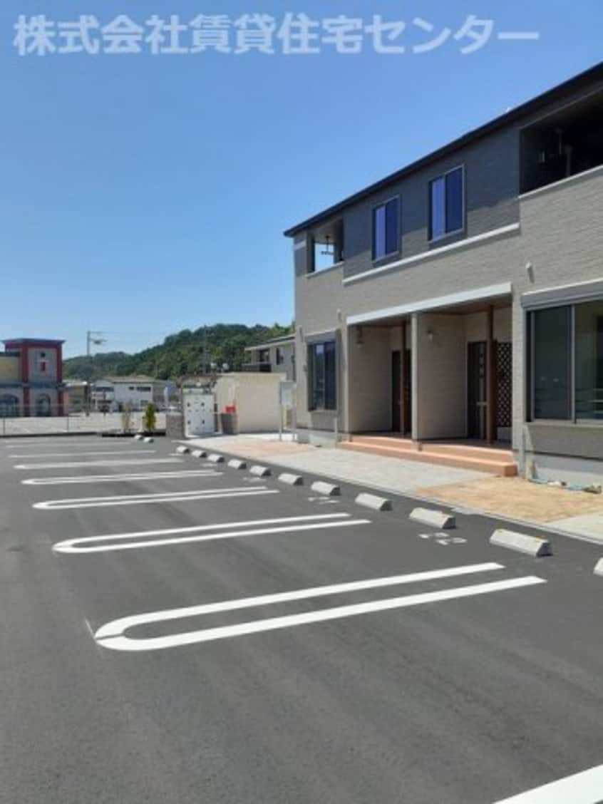  ハウスプリムローズ　Ⅶ