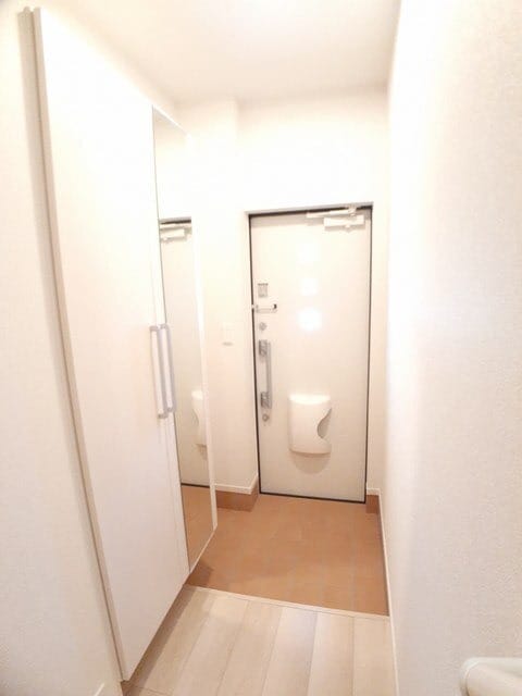  ハウスプリムローズ　Ⅶ