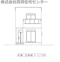 仮）シアラ内原Ⅵ　B