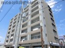 Wajima小雑賀マンションの外観