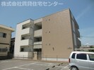 グランシエル オオタの外観