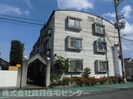 メゾンリビエールの外観