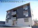 イゾラ ルーチェの外観