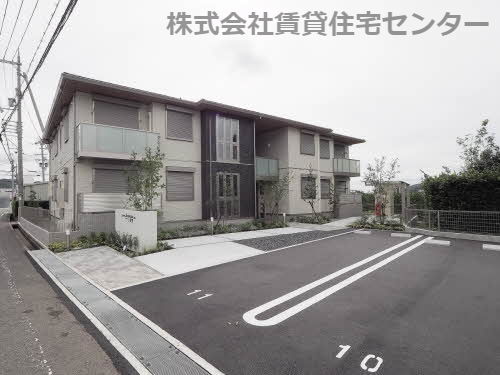  きのくに線・紀勢本線/藤並駅 徒歩33分 2階 築5年