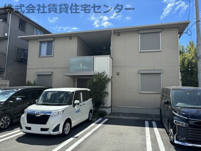  シャーメゾン松江北