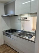 同仕様 シャーメゾン松江北