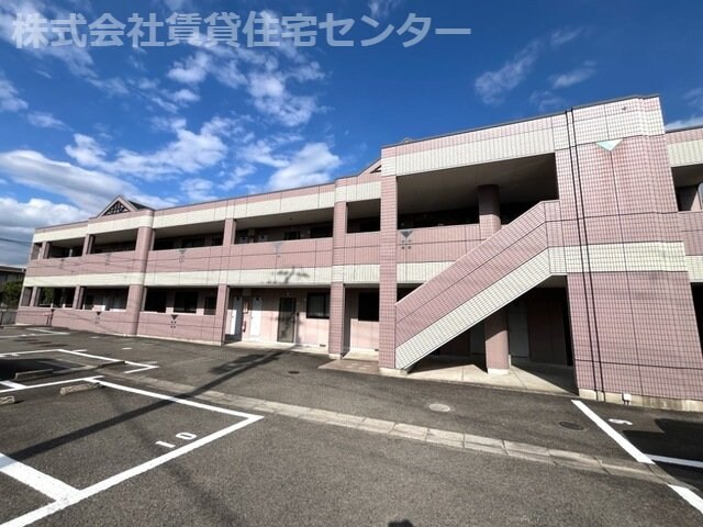  ポルトファミリア