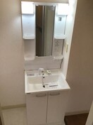  フレグランス巴