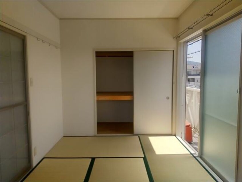  フレグランス巴